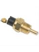 Stewart Warner Switch Temp 215° F Brass Natural 1/2