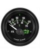 Stewart Warner Gauge HD Plus Oil Temp 100-240 F 2-1/16
