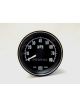 Stewart Warner Speedo HD Series 0-80 Mph 3-3/8