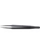 Mektronics Conductive Plastic Tweezers (Economy) 115mm Fine Tips