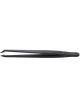 Mektronics Conductive Plastic Tweezers (Economy) 115mm Fine Bent Tips
