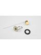 Stewart Warner Gauge Sending Unit Fuel Level 240-33 6-12