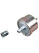 Stewart Warner Sending Unit Oil Pressure 0-80 PSI 1/8
