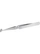 Mektronics Clauss Anti-Wicking Bullet-Head Tweezer, 127mm