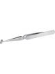 Mektronics Clauss Anti-Wicking Bullet-Head Tweezer, 127mm
