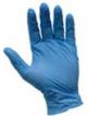 Mektronics Nitrile Gloves, X Large, Box 100