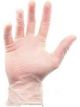Mektronics Powder Free Vinyl Gloves Small (Box 100)