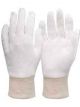 Mektronics Cotton Interlock Gloves with Cuffs - Mens