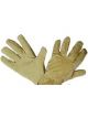 Mektronics Cowhide Riggers Gloves Large