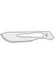 Mektronics Scalpel Blade #20