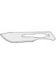 Mektronics Scalpel Blade #21