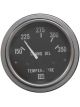 Stewart Warner Gauge Transmission Temp 150-325° F 2-1/16