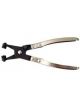 Mektronics Flat Band Hose Clamp Pliers 210mm