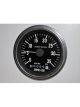 Stewart Warner Tacho Deluxe Diesel 0-3500 Rpm 3-3/8