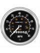 Stewart Warner Speed Mech Dlx 5-85Mph 3-3/8