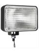 Stewart Warner Hobbs Halogen Lights 60W 6