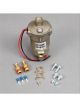 Stewart Warner Fuel Pump Marine Electric 60 GPH 8PSI 1/4-18 Npsf Thread