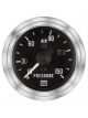 Stewart Warner Gauge Air Pressure 10-150 PSI 2-1/16