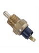 Stewart Warner Switch Temperature 225 F 16Mm X 1.5 Spade Terminal