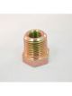 Stewart Warner Adptr Nut 1/8