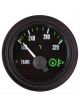 Stewart Warner Gauge HD Plus Transmission Temp 140-320F 2-1/16