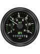 Stewart Warner Speed Elec HD+ 0-30Mph 3-3/8
