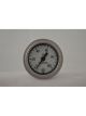 Stewart Warner Oil Press Gauge 5-100PSI With White Black Pointer