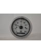 Stewart Warner Speedo Electric 0-160 Mph Programmable With Odometer