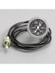 Stewart Warner Gauge Water Temp 100-265 F 2-1/16
