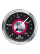 Stewart Warner Gauge Power Series Oil Pressure 0-80 PSI 2-1/16