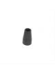 Stewart Warner Tachometer Hand Held Rubber Tip Cup .750