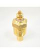 Stewart Warner Sending Unit Water Temp 100-240F 240 1/2