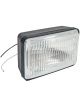 Stewart Warner Lamp Repl Trap 24V 60W 2. (SW72542-11)