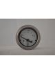 Stewart Warner Fuel Level Gauge 73-10 Range 12VDC With White Black