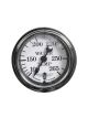Stewart Warner Water Temp Gauge Mech 2-1/16