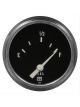 Stewart Warner Gauge Fuel Level 240-33 2-5/8