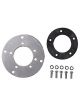Stewart Warner Installation Kit Fuel Level Sending Unit Old Style Tank
