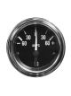 Stewart Warner Marine Ammeter 60-0-60 2-1/16