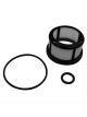 Stewart Warner Fuel Pump Service Kit Electric Kit