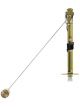 Stewart Warner Fuel Tank Sending Unit 240 - 33.5 6