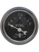 Stewart Warner Gauge Fuel Level Empty/Full 2-1/16