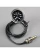 Stewart Warner Gauge Water Temp 100-265° F 2-1/16