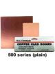 MG Chemicals Double Sided Copper Clad Board, 1/32