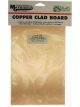 MG Chemicals Double Sided Copper Clad Board (150 x 230 x 0.4mm)
