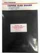 MG Chemicals Single Sided Presensitized Copper Clad Board 200 x 250 x 1.6mm