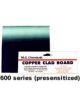 MG Chemicals Positive Single Sided Copper Clad Board 1/16