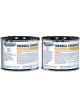 MG Chemicals Slow Cure Thermally Conductive Adhesive, 200ml