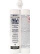 MG Chemicals Black Epoxy Potting and Encapsulating Compound, 400ml