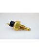 Stewart Warner Temperature Switch Brass Natural