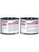 MG Chemicals Silver Epoxy Adhesive Moderate Cure/Extreme 200ml (8330200ML)